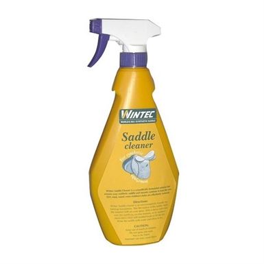 Wintec sadelrens 500 ml